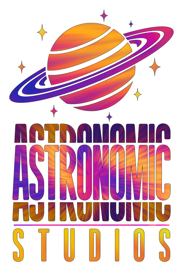 Astronomic Studios, LLC